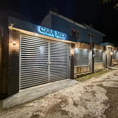 Casa Mex Piste Exterior foto