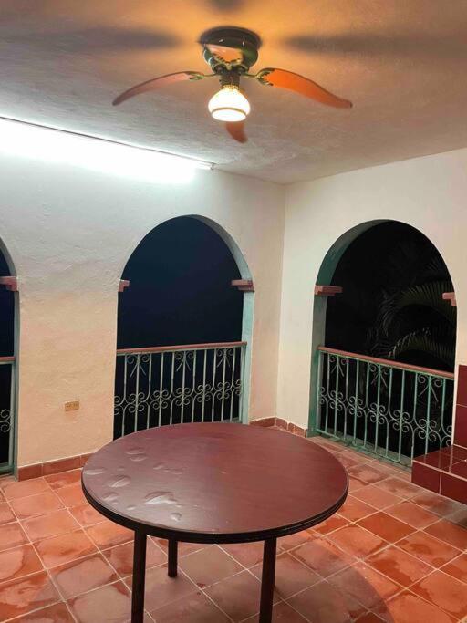 Casa Mex Piste Exterior foto