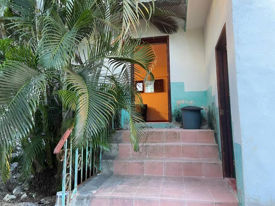 Casa Mex Piste Exterior foto